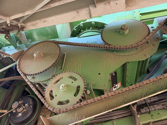 Photo of 2020 John Deere S770