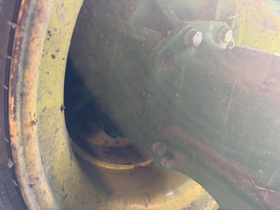 Photo of 2020 John Deere S770