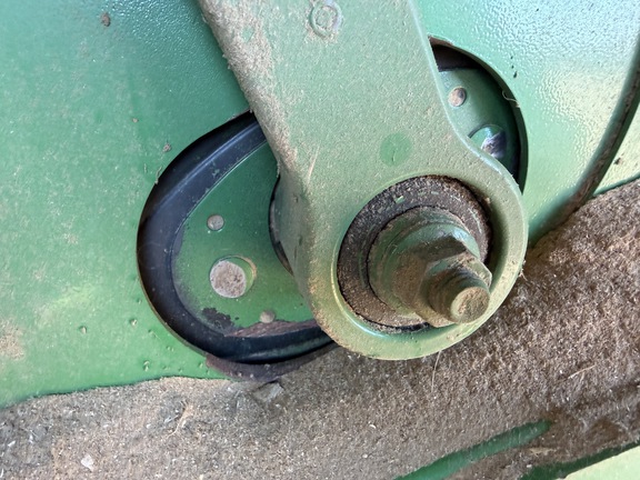 Photo of 2020 John Deere S770