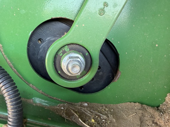Photo of 2020 John Deere S770