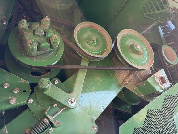 Photo of 2020 John Deere S770