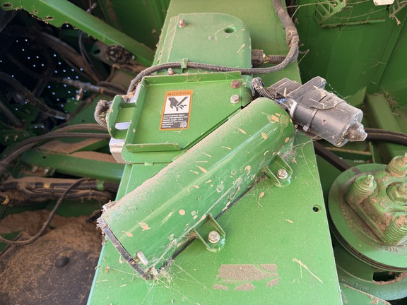 Photo of 2020 John Deere S770