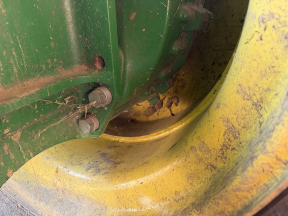 Photo of 2020 John Deere S770