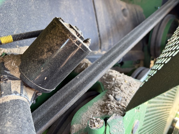 Photo of 2020 John Deere S770