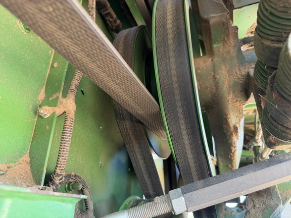 Photo of 2020 John Deere S770