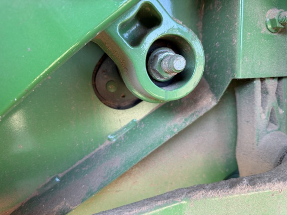 Photo of 2020 John Deere S770
