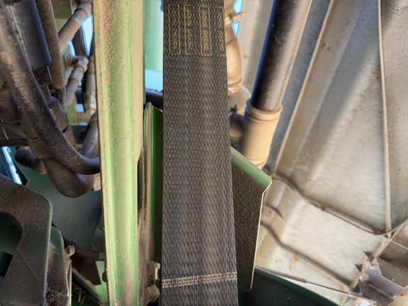 Photo of 2020 John Deere S770