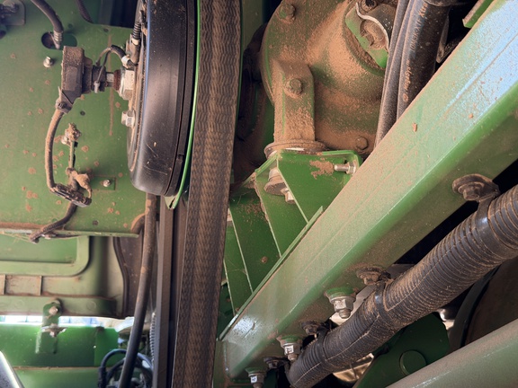 Photo of 2020 John Deere S770