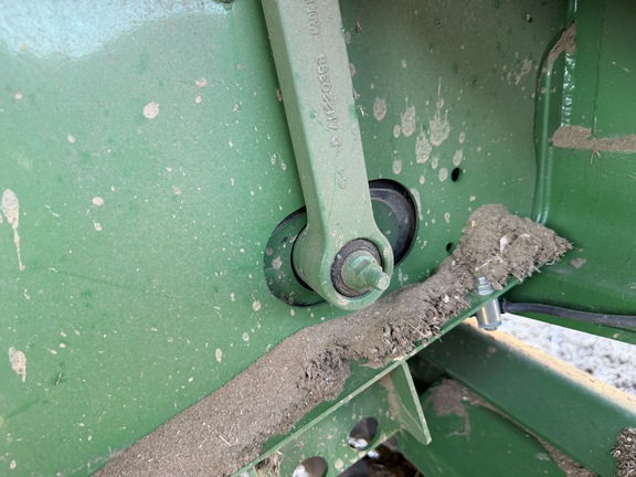 Photo of 2020 John Deere S770