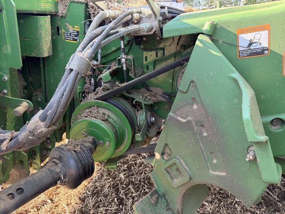 Photo of 2020 John Deere S770