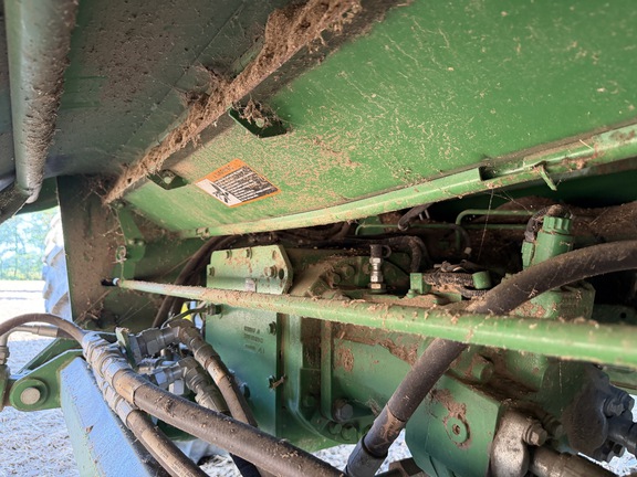 Photo of 2020 John Deere S770