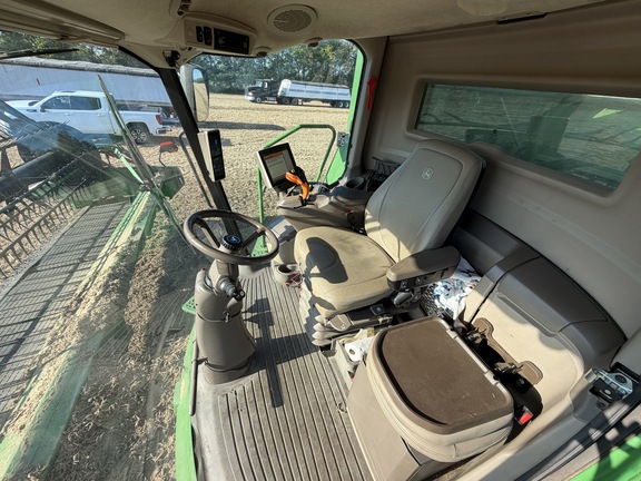 Photo of 2020 John Deere S770