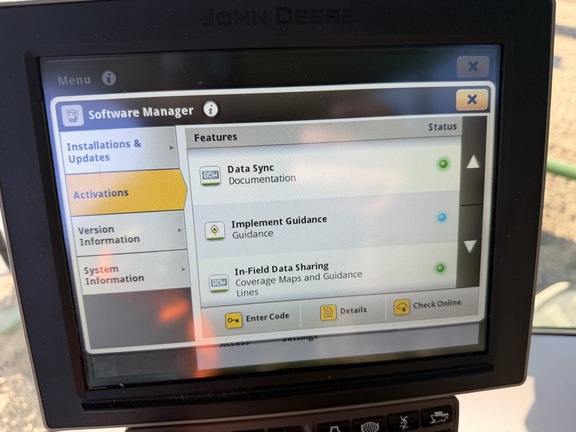 Photo of 2020 John Deere S770