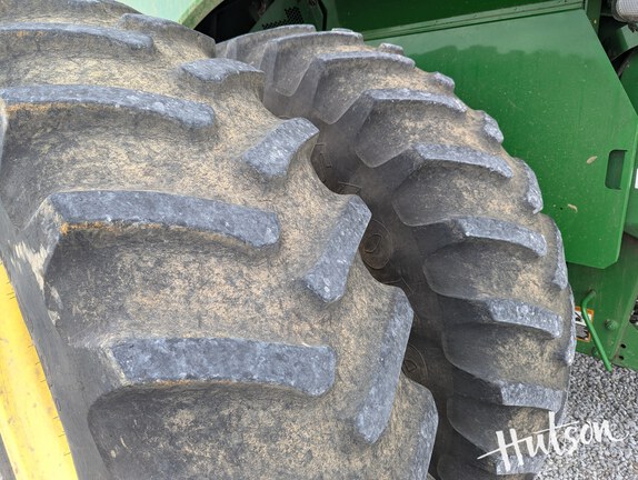 Photo of 2020 John Deere S770