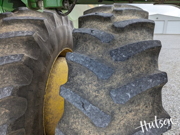 Photo of 2020 John Deere S770