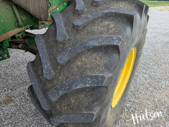 Photo of 2020 John Deere S770