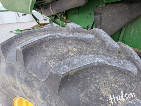 Photo of 2020 John Deere S770