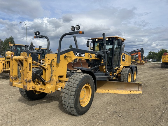 Photo of 2021 John Deere 872G