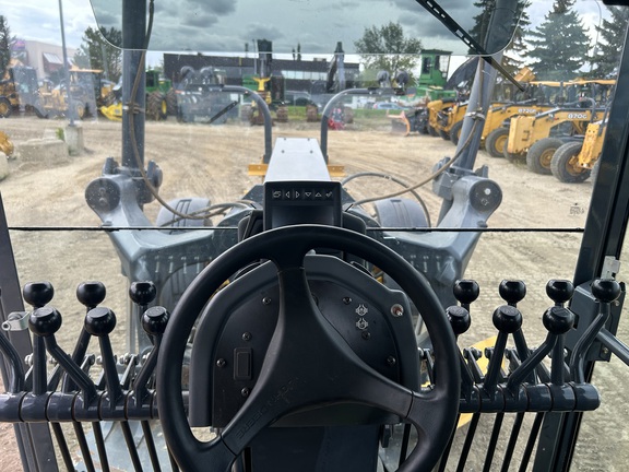 2021 John Deere 872G