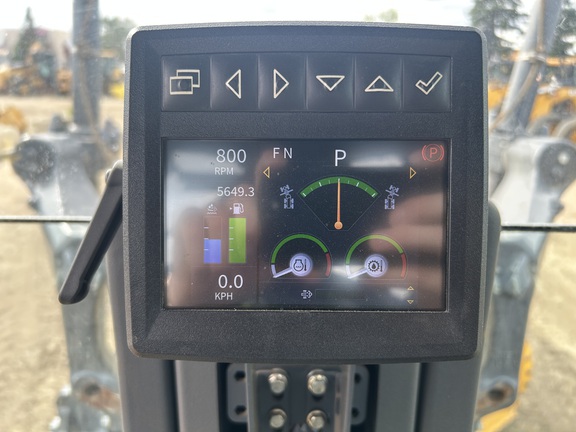 2021 John Deere 872G