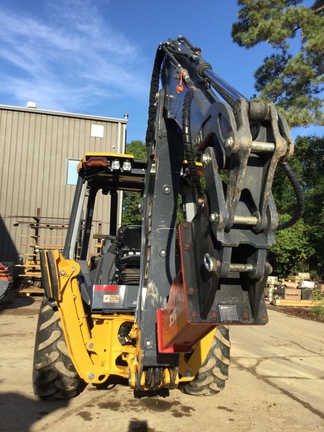 2025 John Deere 310 P