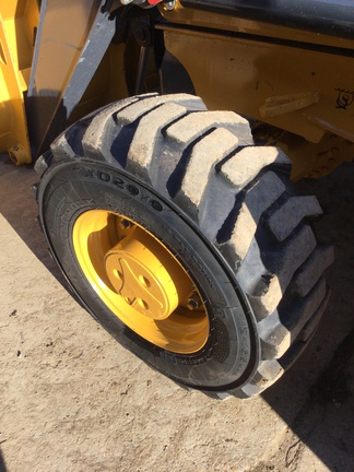2025 John Deere 310 P