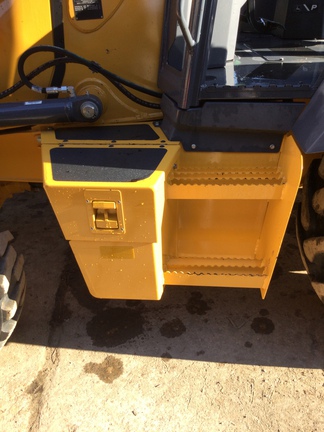 2025 John Deere 310 P