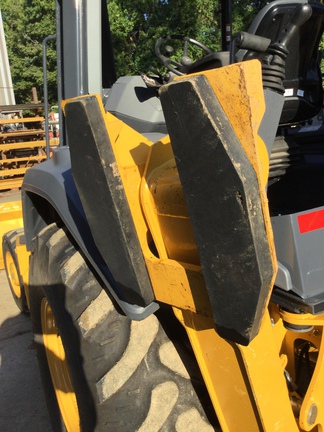 2025 John Deere 310 P