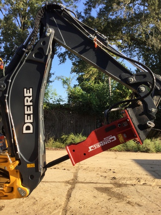 2025 John Deere 310 P