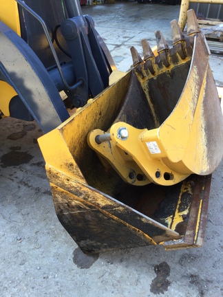 2025 John Deere 310 P