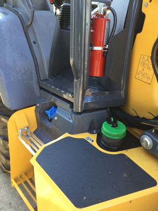 2025 John Deere 310 P