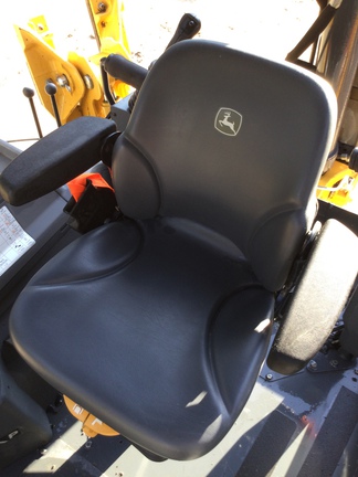 2025 John Deere 310 P