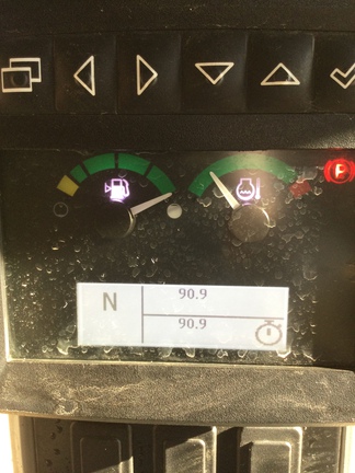2025 John Deere 310 P