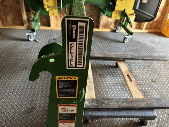 Used 2022 Frontier AP10F Miscellaneous Tractor Attachments at Koenig Equipment in Anna, OH - Photo1