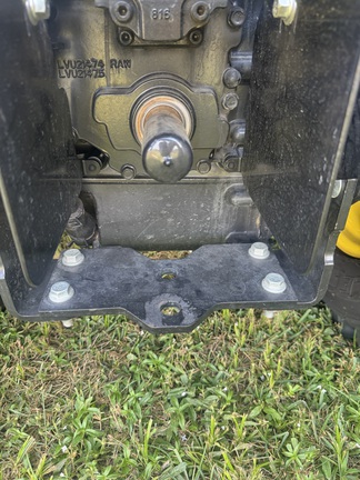 Photo of 2018 John Deere 1025R