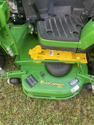 Photo of 2018 John Deere 1025R