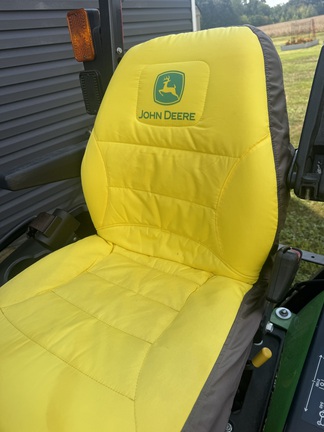 Photo of 2018 John Deere 1025R