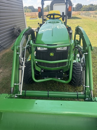 Photo of 2018 John Deere 1025R