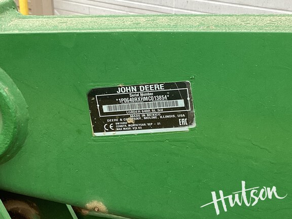 Photo of 2017 John Deere 6145R