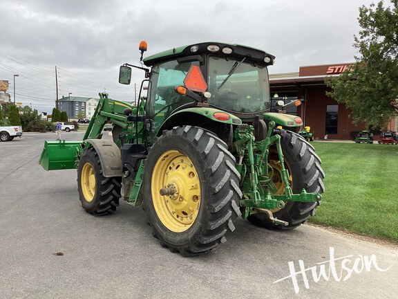Photo of 2017 John Deere 6145R