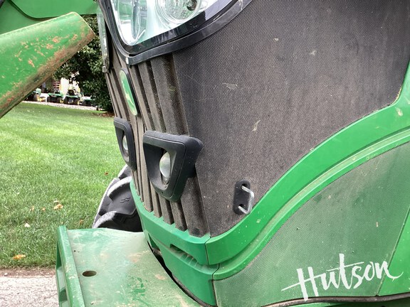 Photo of 2017 John Deere 6145R