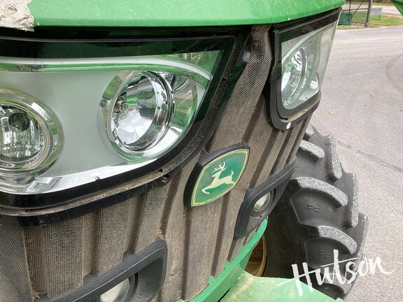 Photo of 2017 John Deere 6145R