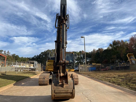 2023 John Deere 210 P-Tier