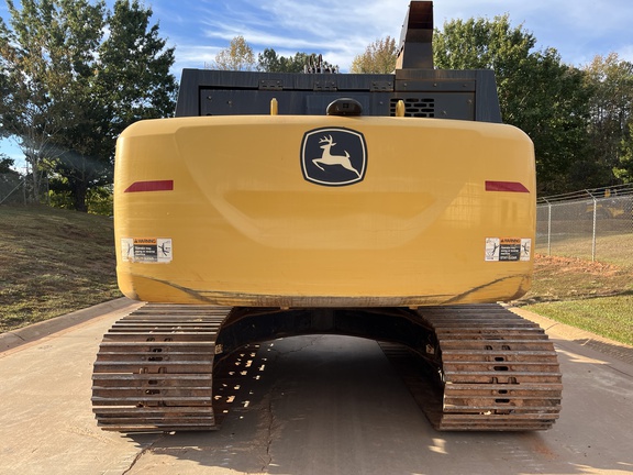 2023 John Deere 210 P-Tier