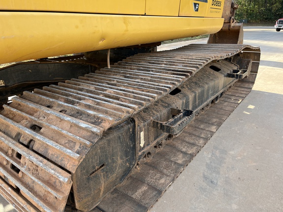 2023 John Deere 210 P-Tier