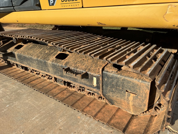 2023 John Deere 210 P-Tier