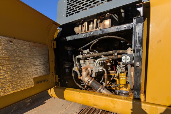 2023 John Deere 210 P-Tier