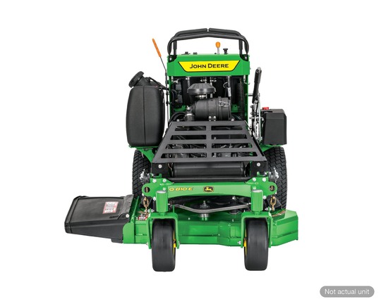 New  John Deere Q865R