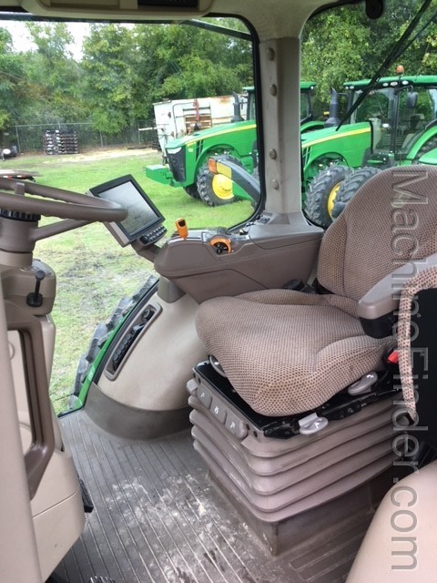 2016 John Deere 7230R Image 5