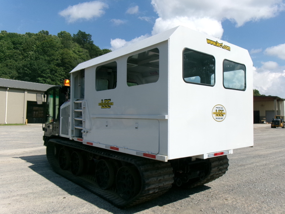 2019 Prinoth T8